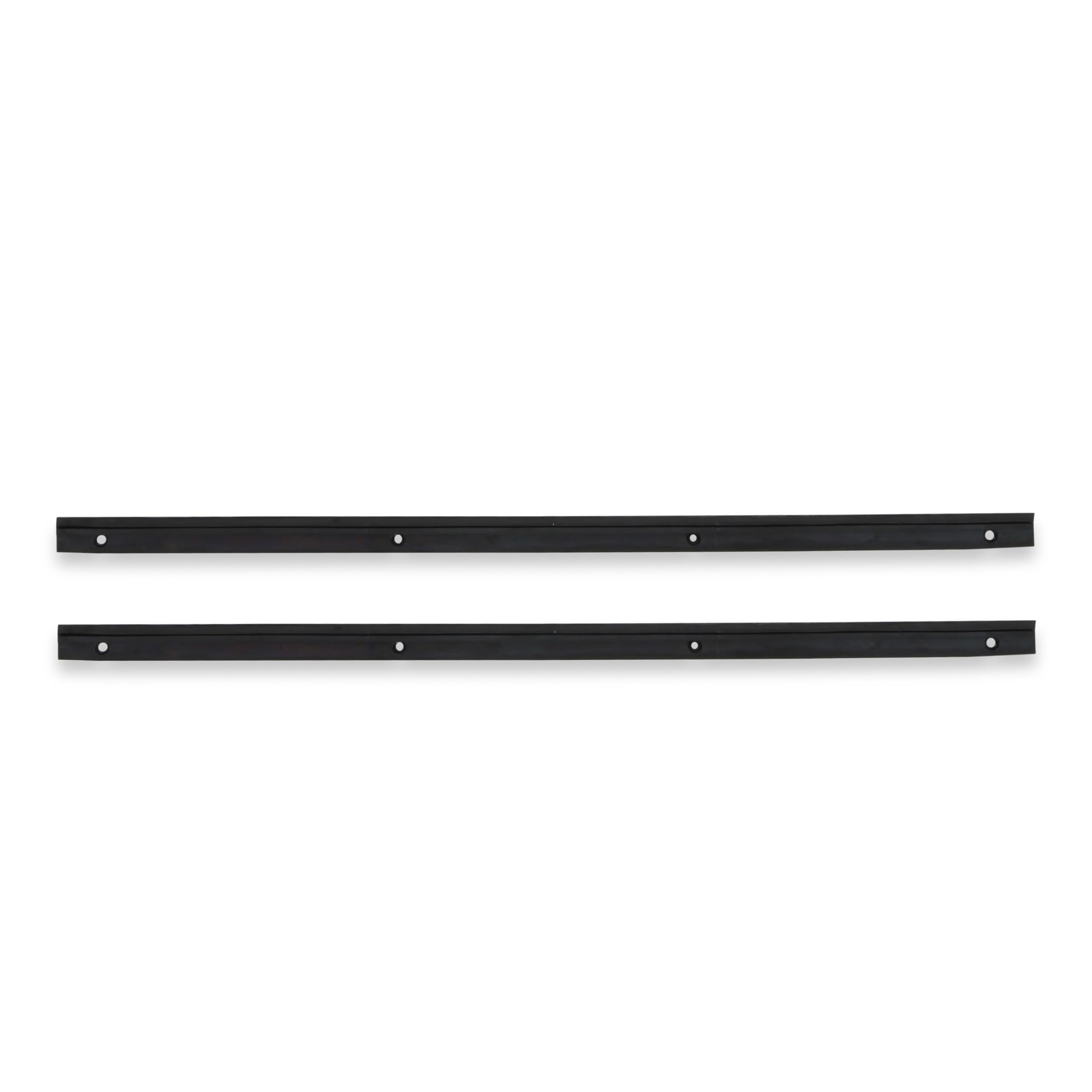 VWW0072 Brothers Trucks Vent Window Seal Set - Left/Right - Each