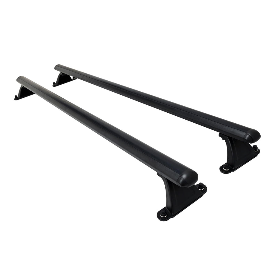 16-10010 Westin Bed Topper Cross Rails 1300cm fits EXP Truck Topper