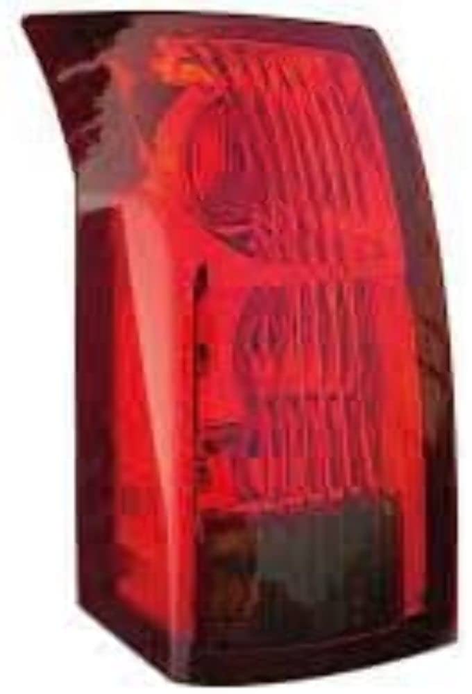 GM478-B100L Eagle Eyes Tail Light
