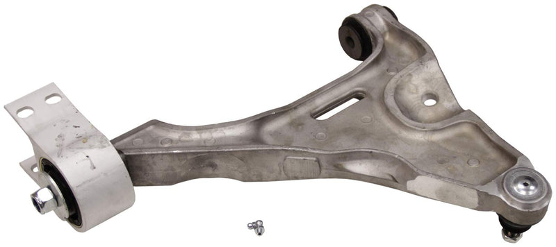 MOOG RK80355 Suspension Control Arm and Ball Joint Assembly lower front right