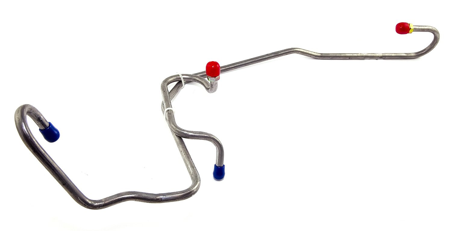 17732.26 Omix-Ada | Fuel Line, Pump To Carburetor | Fits 1976-1981 Jeep CJ7
