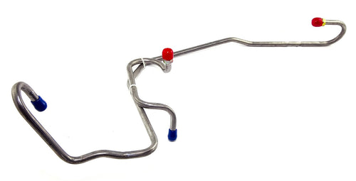 17732.26 Omix-Ada | Fuel Line, Pump To Carburetor | Fits 1976-1981 Jeep CJ7