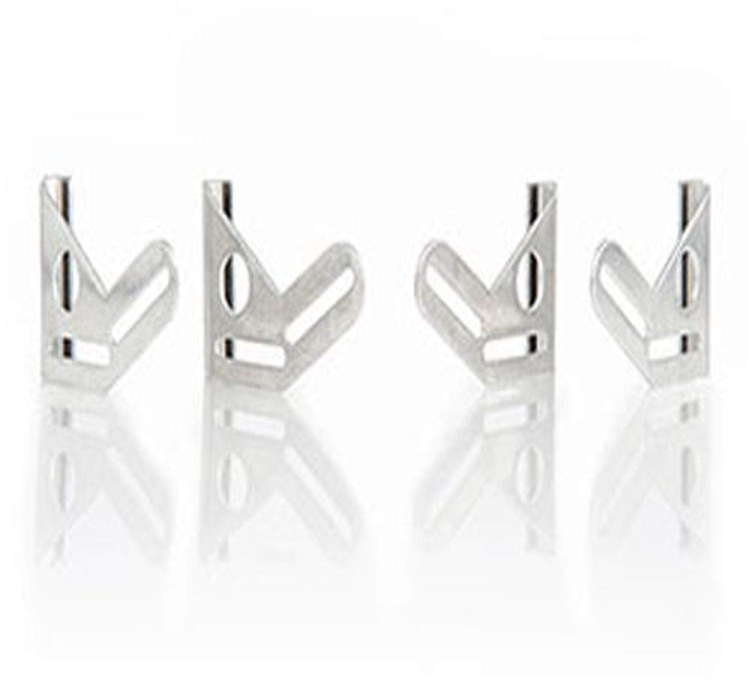 Mounting Brackets Be Cool 72054 for Electric Fans