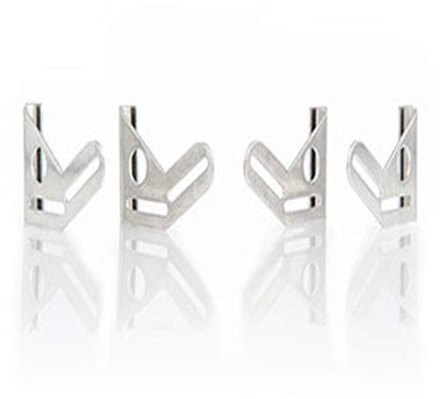 Mounting Brackets Be Cool 72054 for Electric Fans