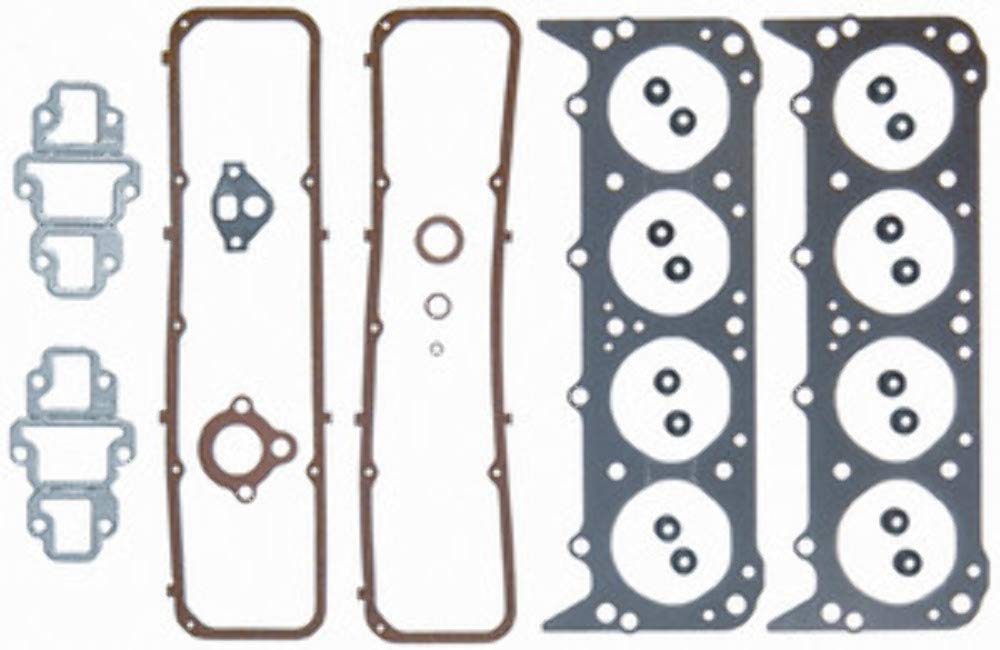 Engine Cylinder Head Gasket Set MAHLE HS3484VC