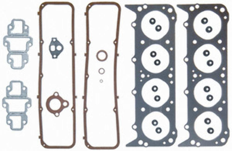 Engine Cylinder Head Gasket Set MAHLE HS3484VC