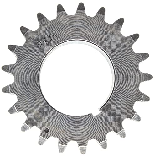 CRANK MAHLE S250 SPROCKET