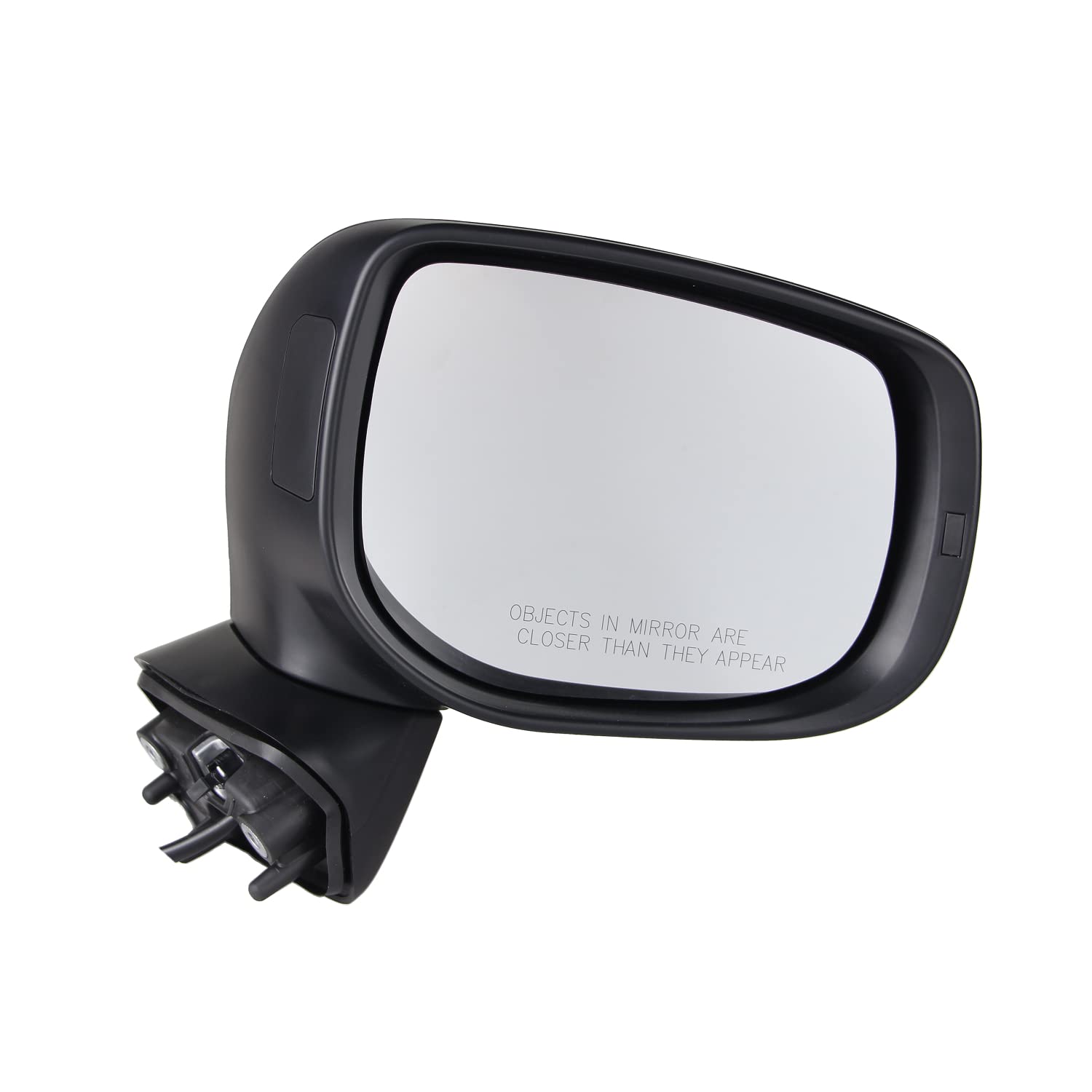 Right-Side TYC 4710431 Door Mirror Compatible with 2019-2020 Subaru Forester