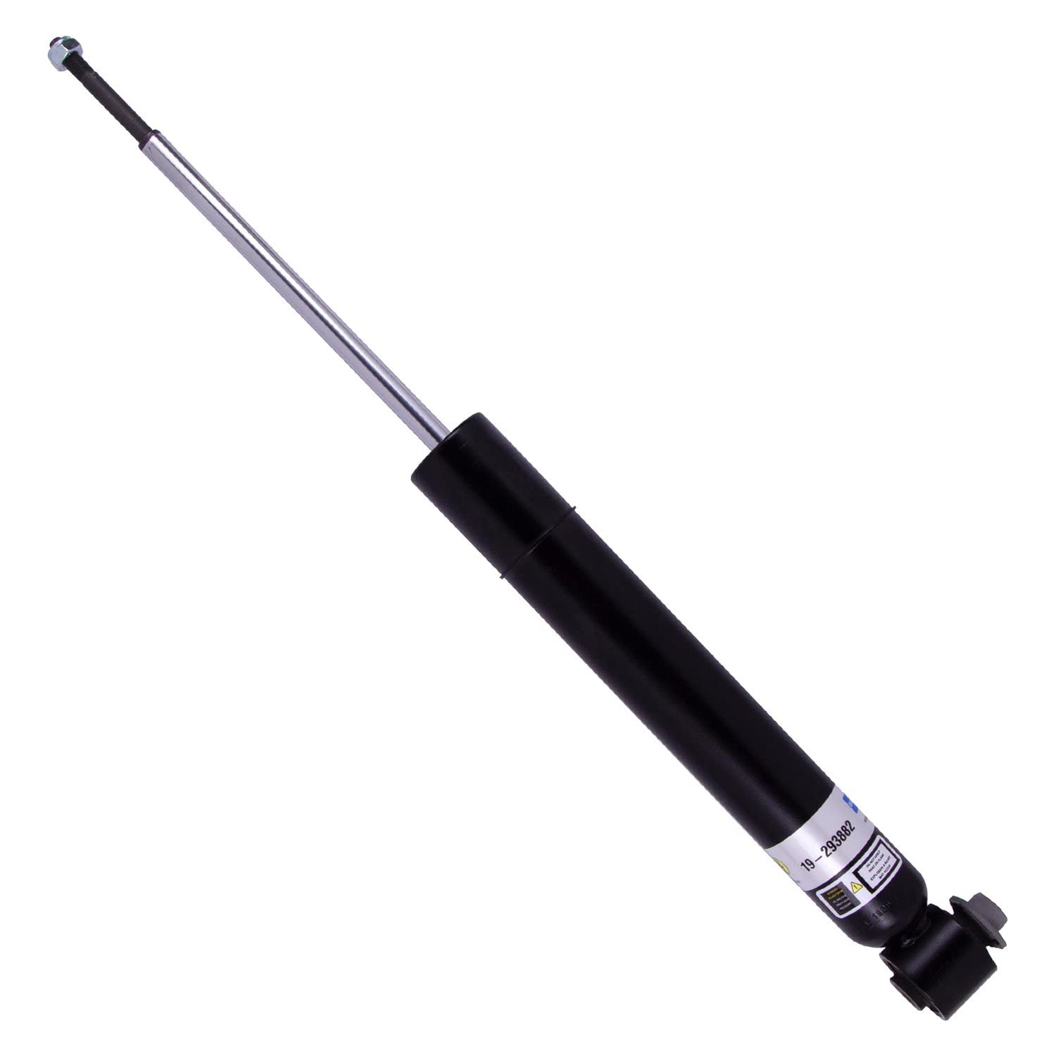 Bilstein 01-03 BMW B4 525i OE Replacement Shock Absorber - Rear (19-293882)