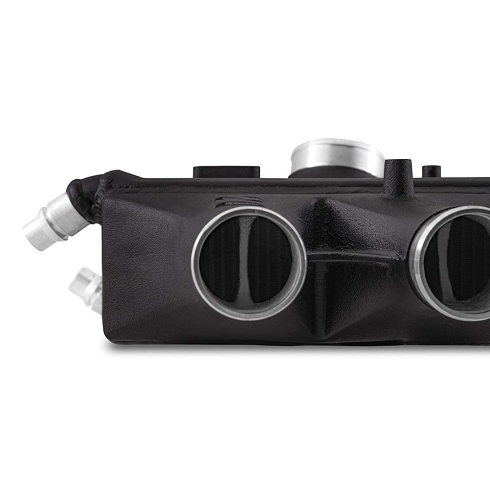 MMINT-F80-15 Mishimoto Performance Air-to-Water Intercooler, Compatible With BMW F8X M3, M4, and M2, 2015-2020