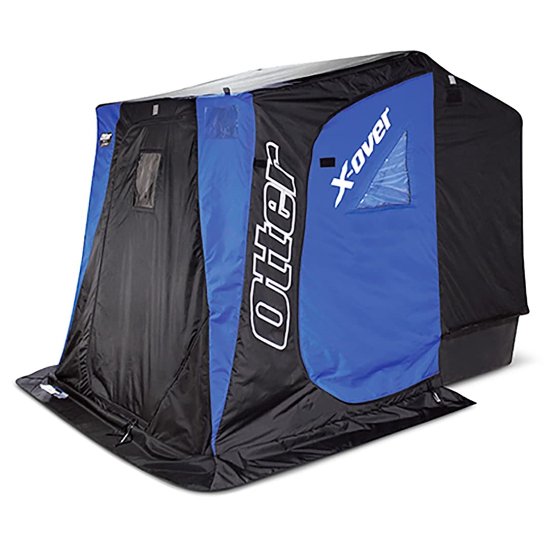 Lodge Otter XT X-Over Shelter Package 201178