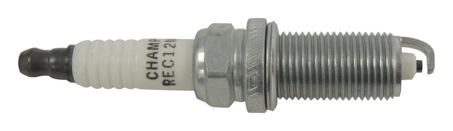 Automotive Crown Spark Plug Ignition