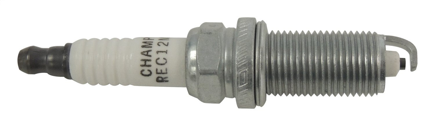 Automotive Crown Spark Plug Ignition