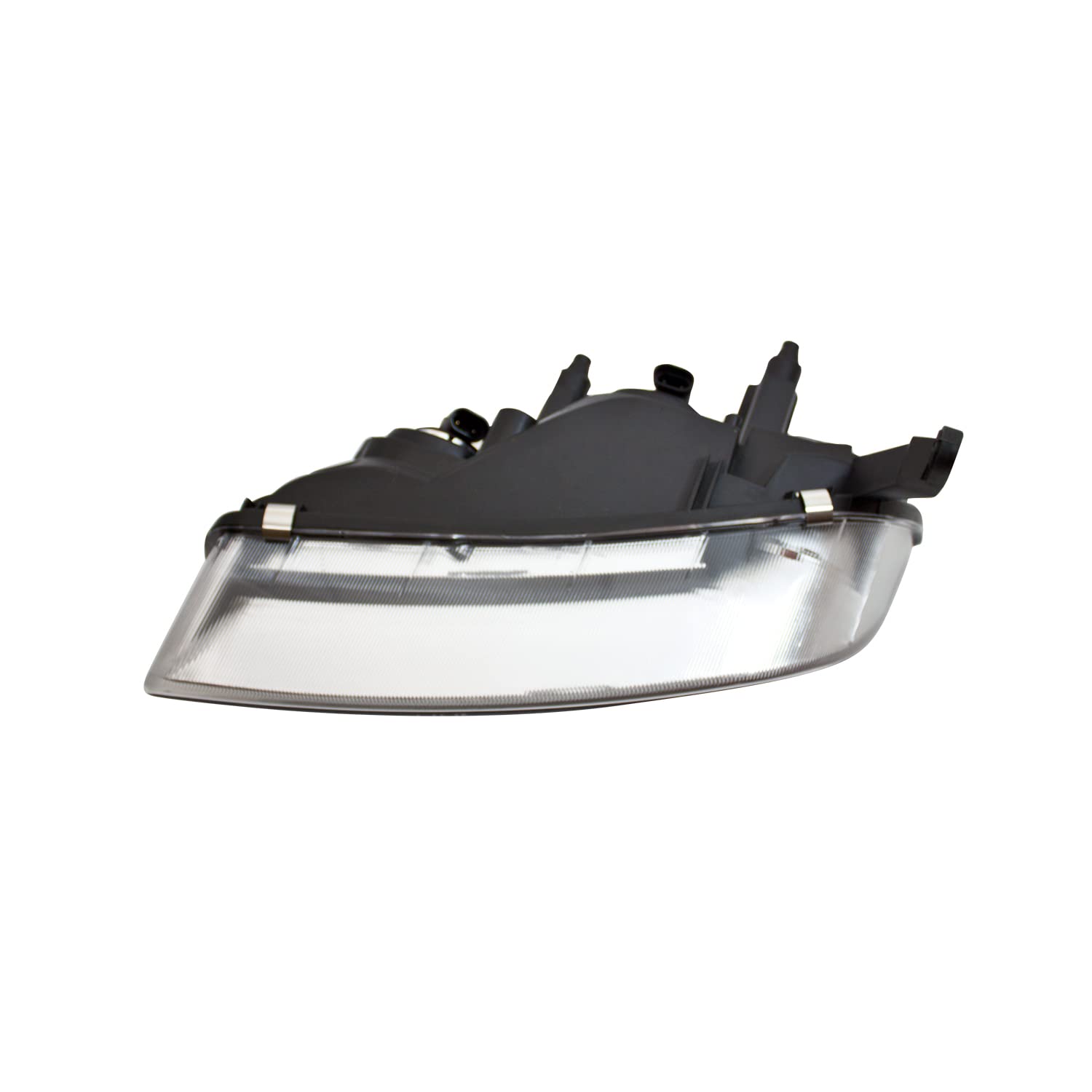 Passenger Side TYC 20-5945-00 Saturn Headlight Assembly