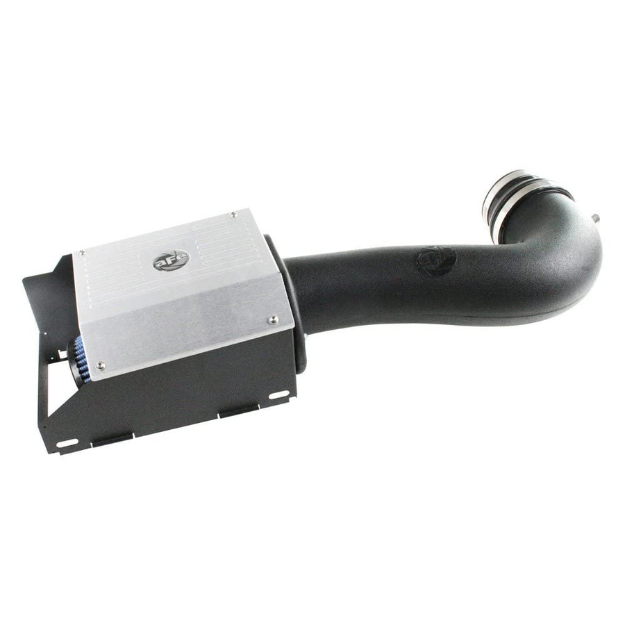 aFe Power Magnum FORCE Jeep Grand Cherokee/Commander 54-10242 Performance Intake System (Oiled, 5-Layer Filter)