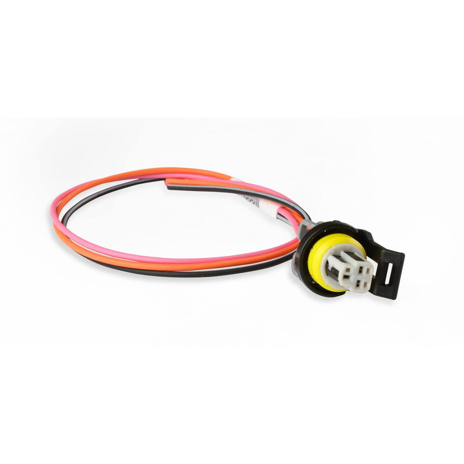 Gm Lt Earl's Oil Pressure Transducer Kit