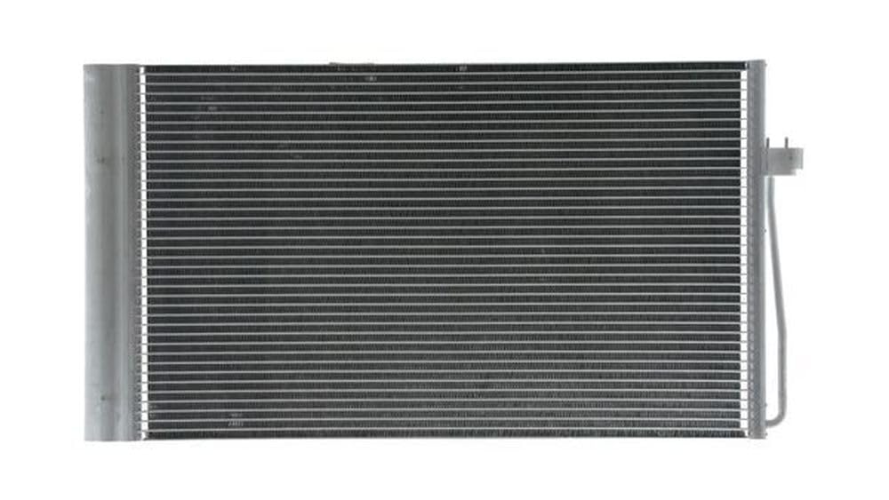 AC MAHLE Behr 345 000P Condenser A/C
