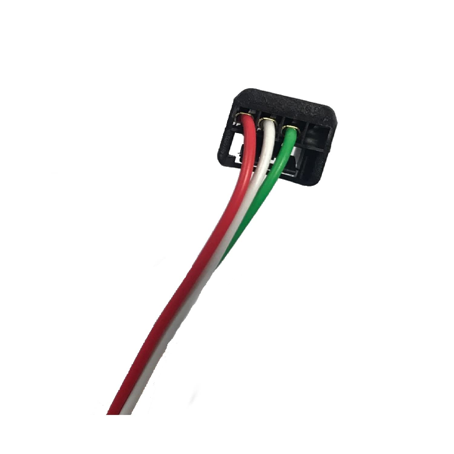 Right-Side TYC 4810231 Door Mirror Compatible with 2015-2019 Honda FIT