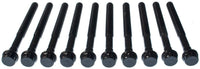 Engine Cylinder Head Bolt Set MAHLE GS33602