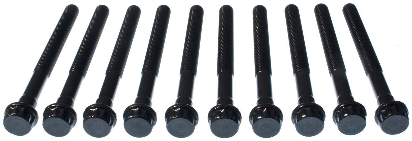 Engine Cylinder Head Bolt Set MAHLE GS33602