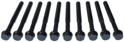 Engine Cylinder Head Bolt Set MAHLE GS33602