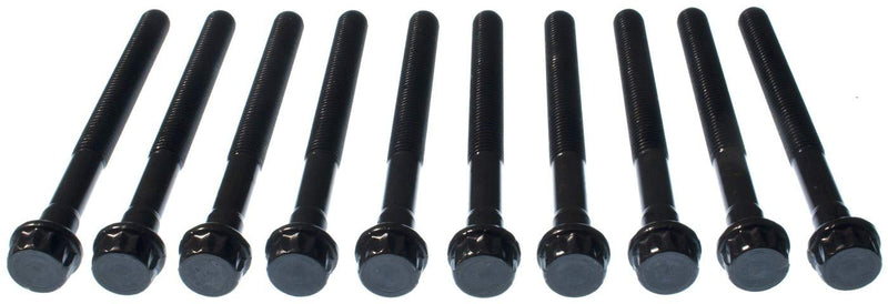 Engine Cylinder Head Bolt Set MAHLE GS33602