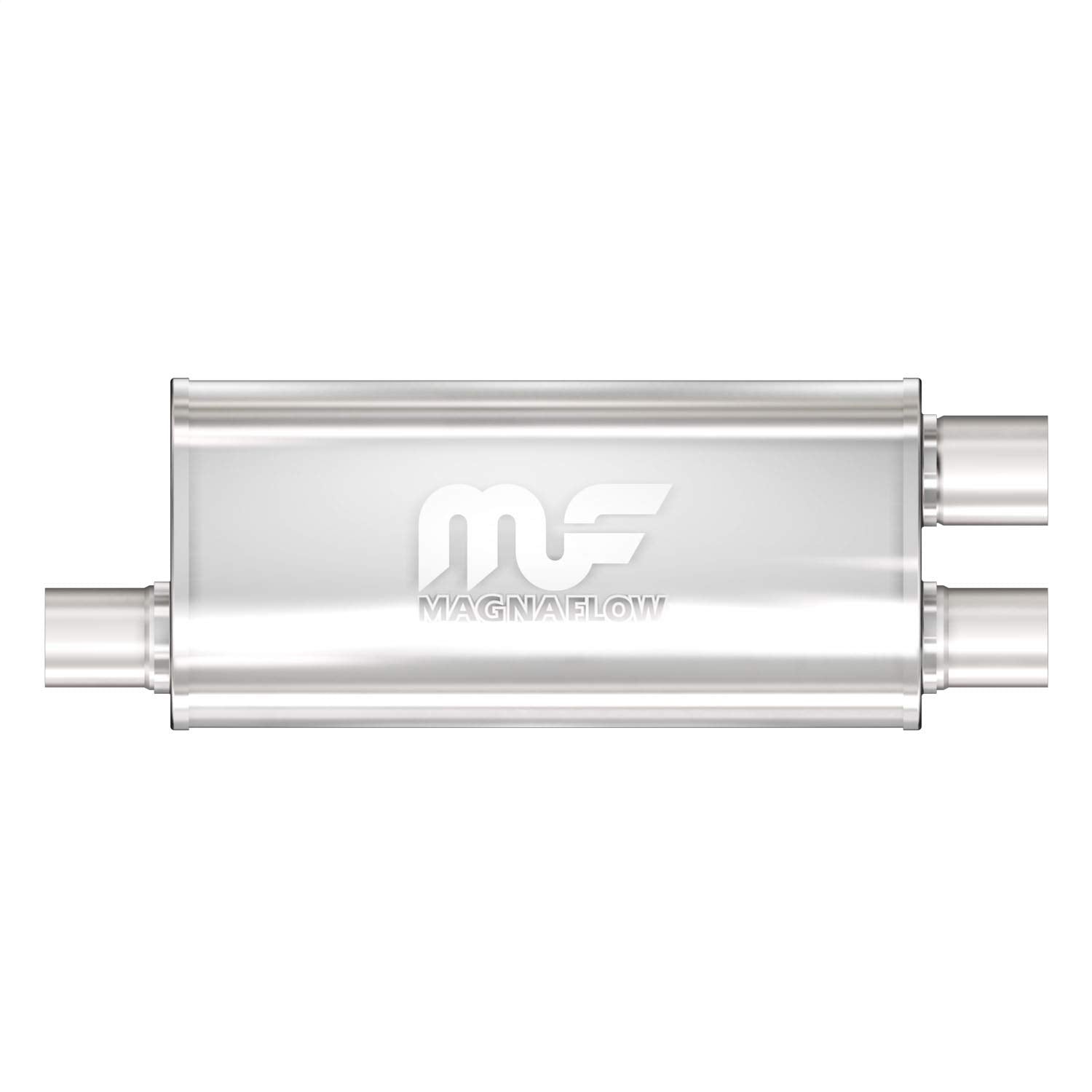 Muffler