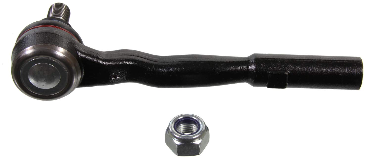 Steering Tie Rod End MOOG ES800387 for Mercedes-Benz E350