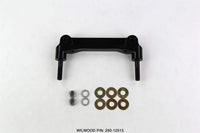 BRACKET KIT,WILWOOD CALIPER MT,FNSLR,IMPALA 250-12513