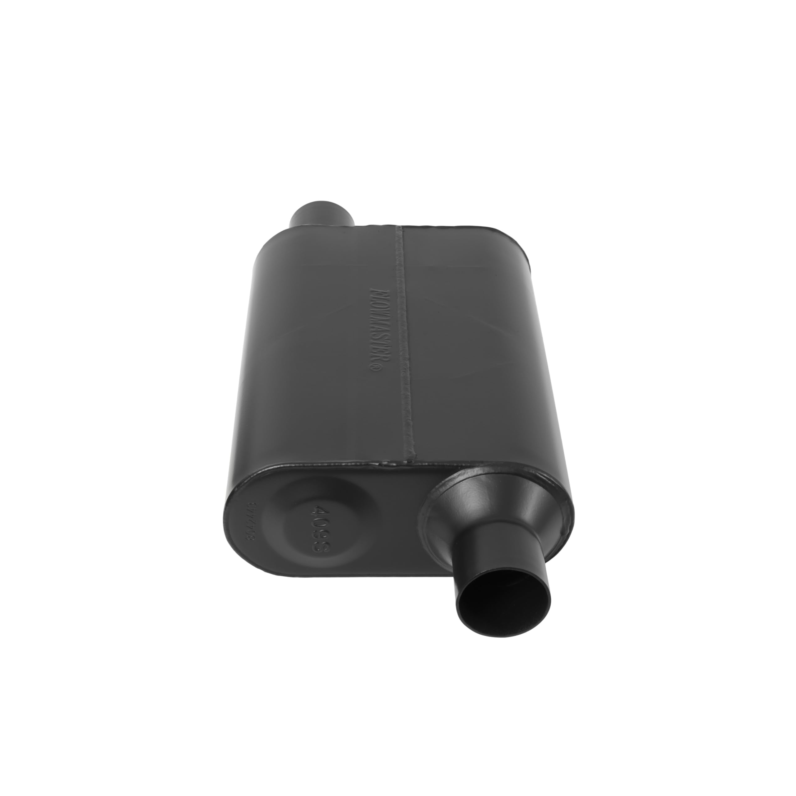 40 Series Flowmaster Chambered Muffler 8042443