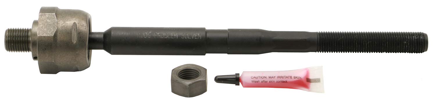 Steering Tie Rod End MOOG EV801300 for Mercedes-Benz C300