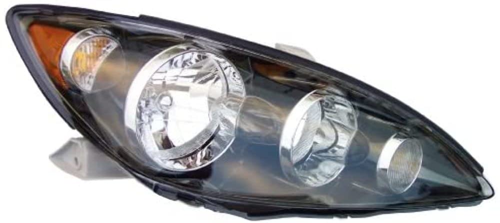 TY783-B101R Eagle Eyes Headlight
