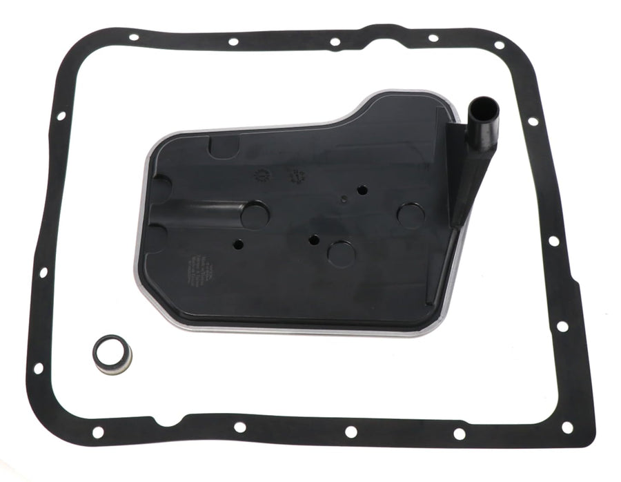 WIX Filters LD WIX FILTR - 58904 Automatic Transmission Filter, Pack of 1