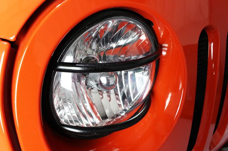 Headlight Guard Kentrol 80573