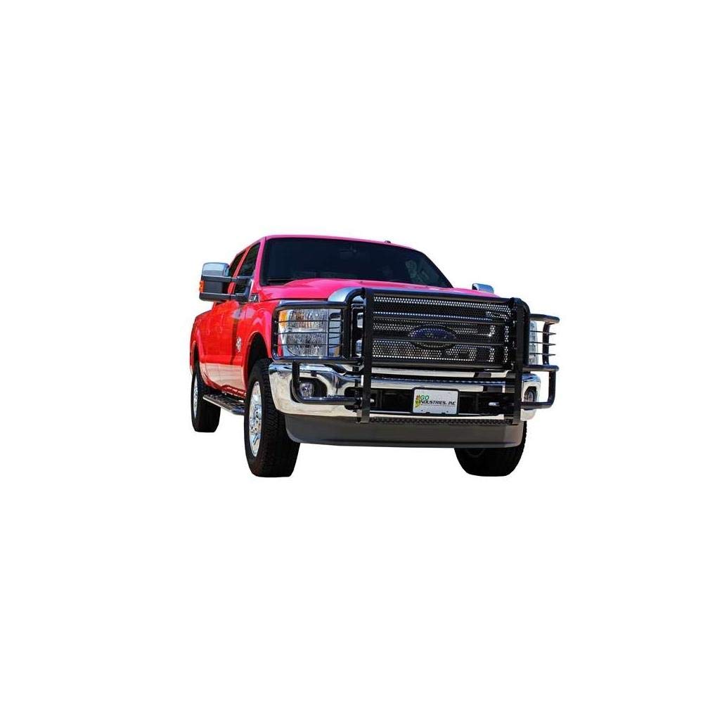 Rancher Grille Guard Go Industries 46644