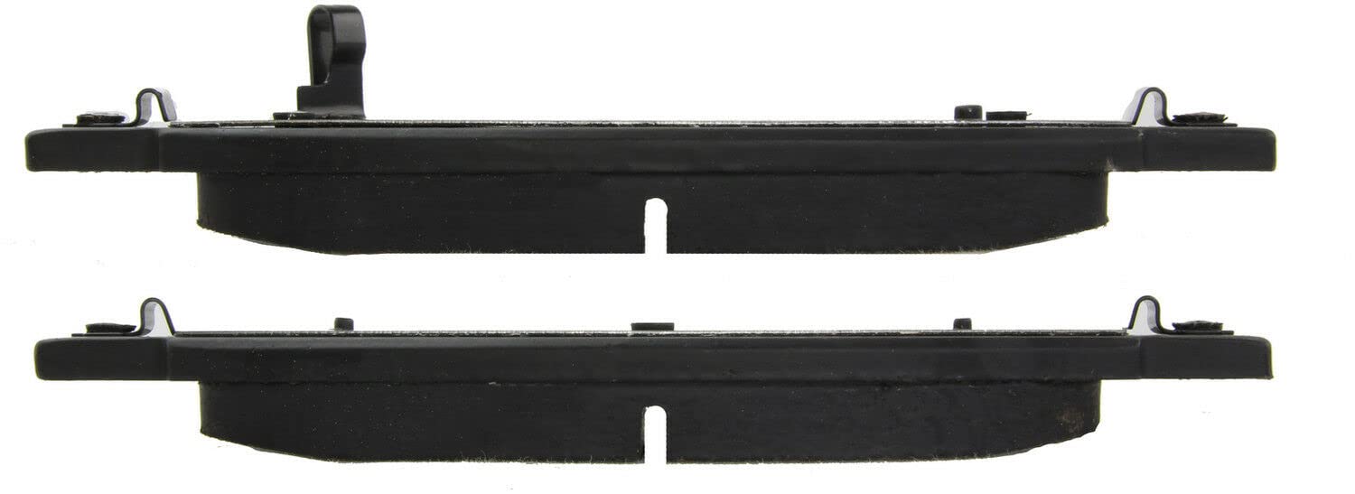 105.12870 Centric Brake Pad