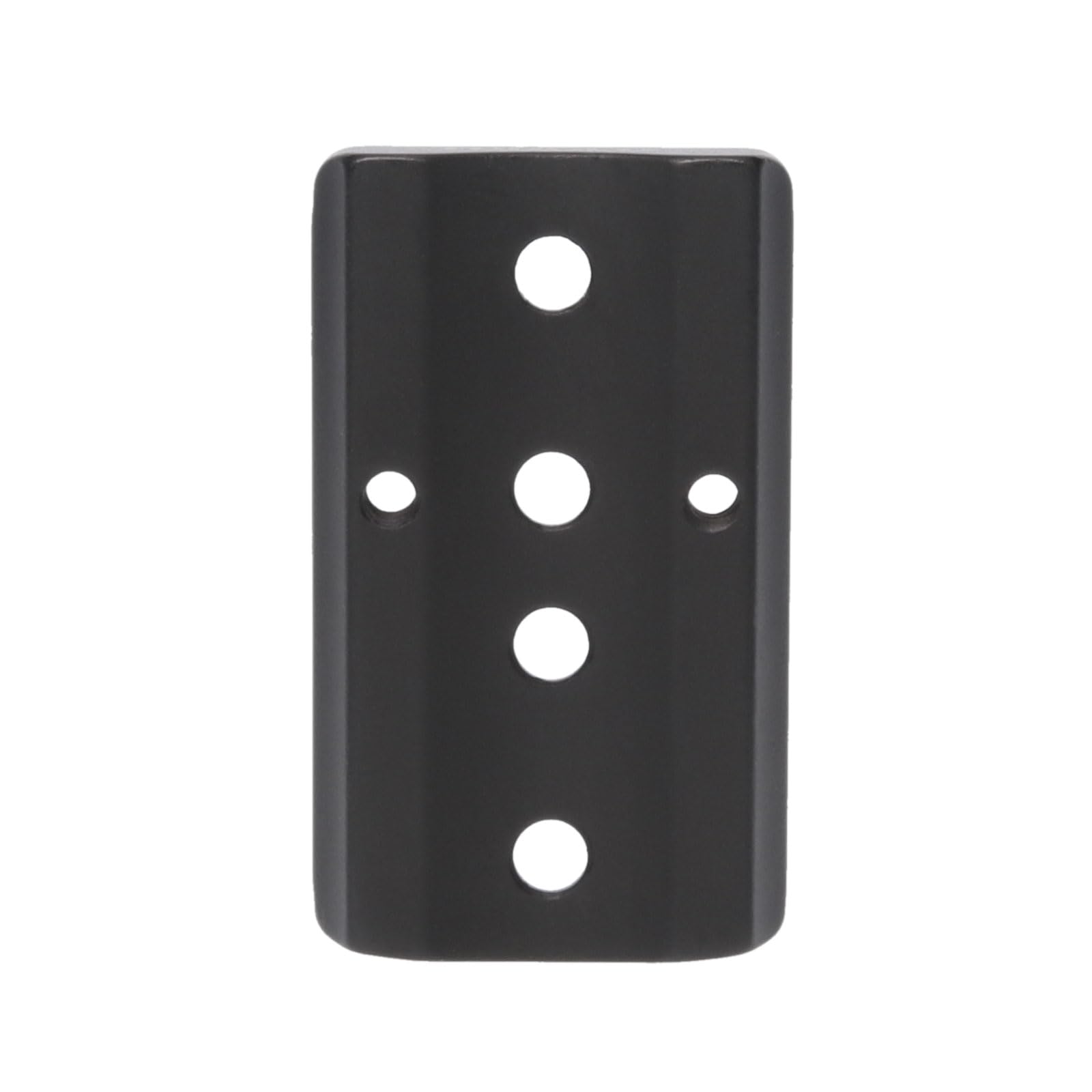 TRUGLO Tactical Ruger 10/22 Hunting Shooting Lightweight Durable Compact Dot Optic Sight Receiver Mount Adapter | Hardware Included | for 4-Post Mounting System Optics