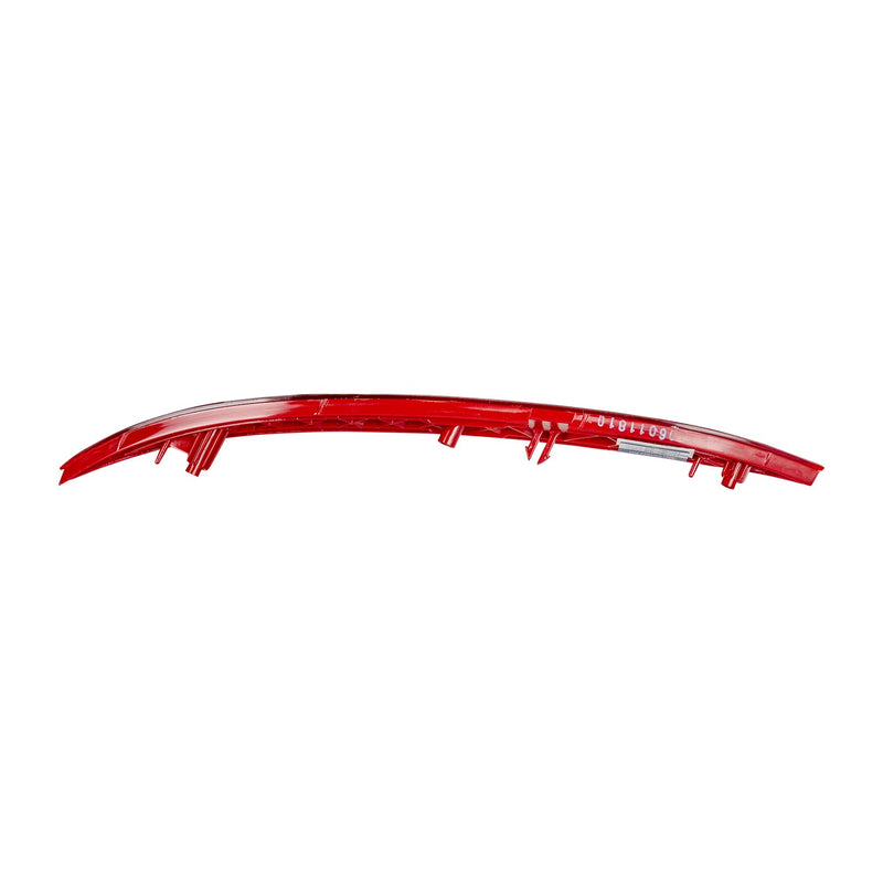 Right TYC Reflector Assembly Compatible with 2014-2015 Kia Forte