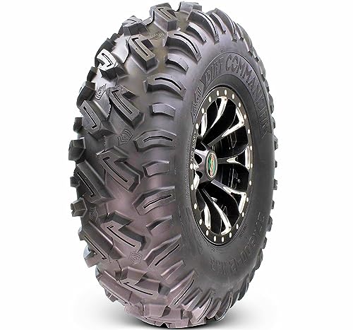 Dirt Commander Greenball 30X10.00-15 D/8PR