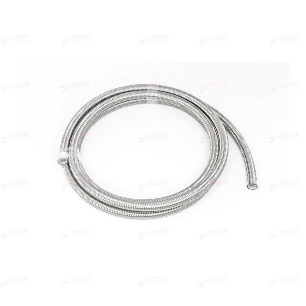 Braided Deatschwerks EFI Hose