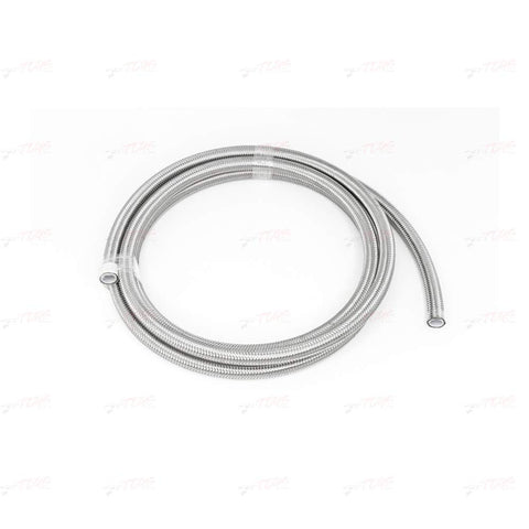 Braided Deatschwerks EFI Hose