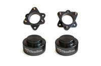 Part# MP881231 MaxTrac SUSPENSION'S is A 3"/1.5" Leveling KIT Including Front STRUT SPACERS & Rear Coil SPACERS