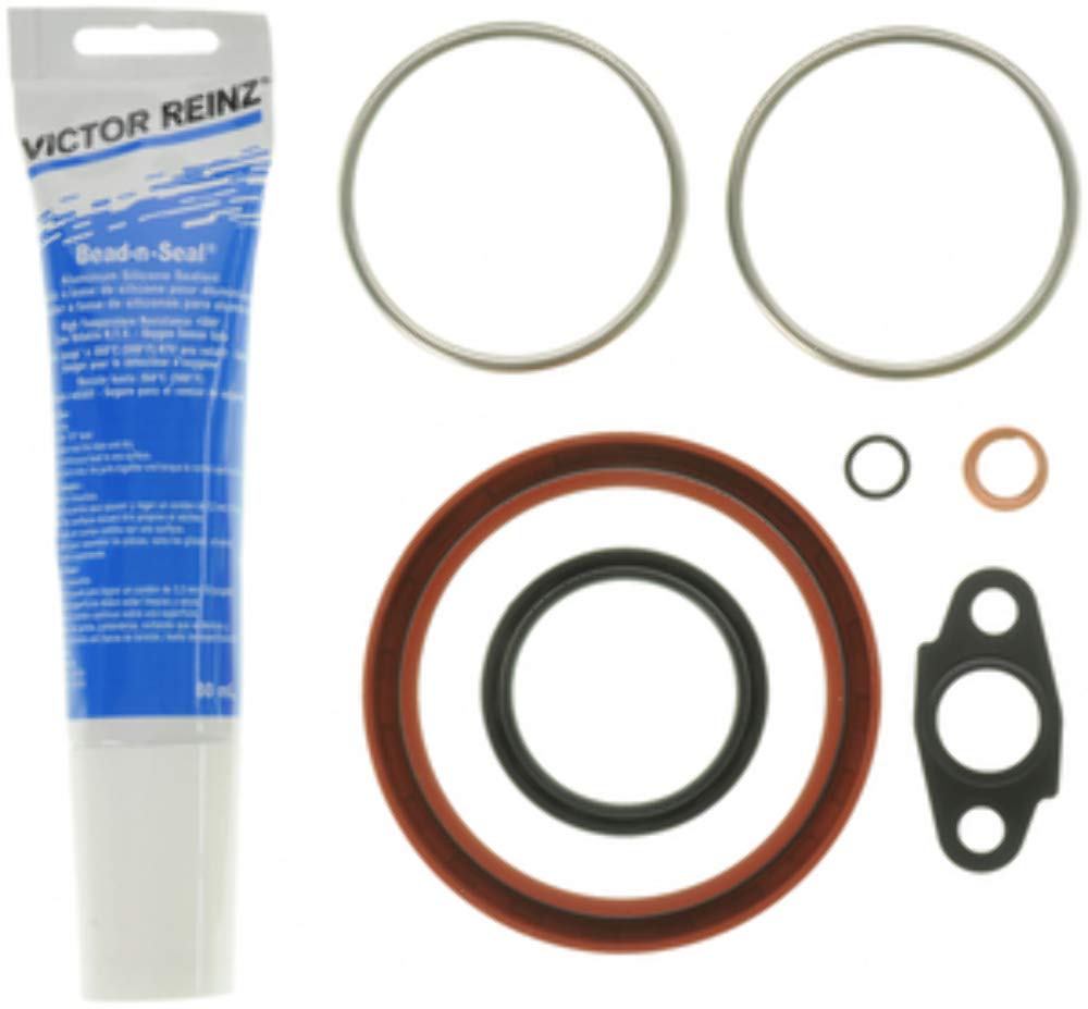 Engine Conversion MAHLE Original Gasket Set CS54599