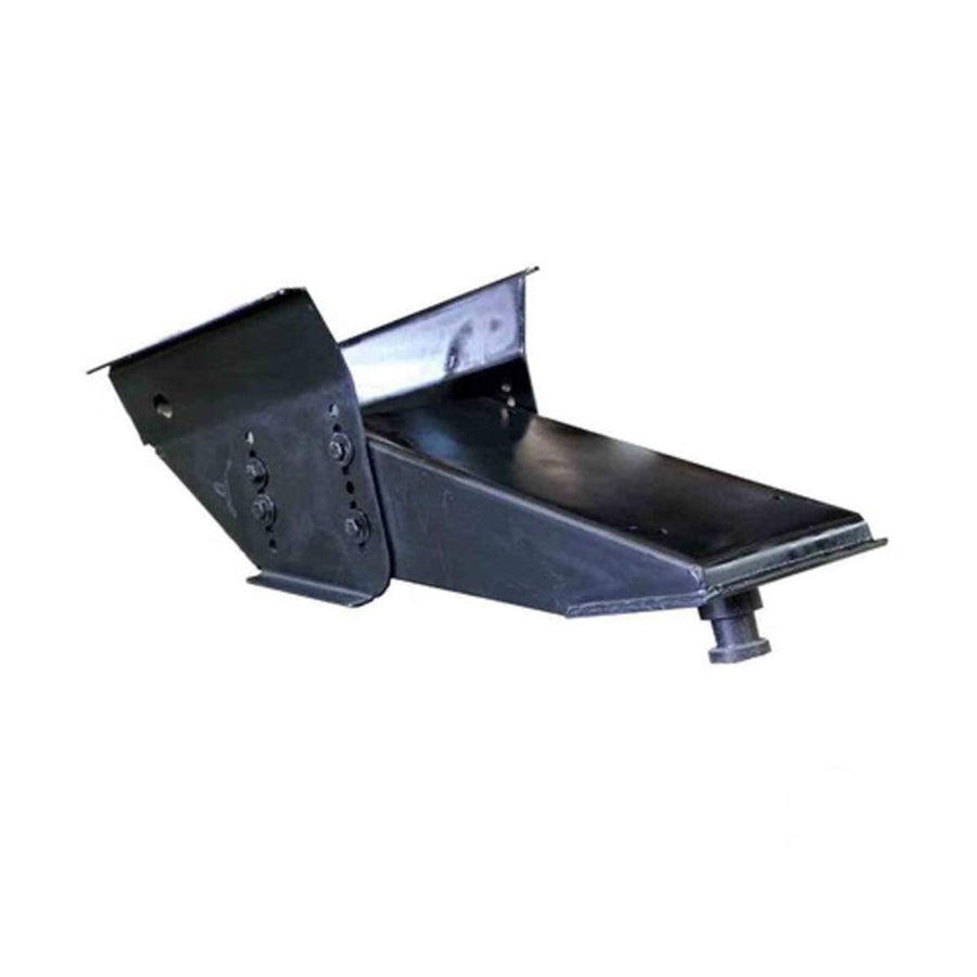 L05 SHD Lippert Extended 5th Wheel Pin Box with 21,000 lbs. Weight Capacity