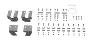 RVR2505 BW Hitches Quick Fit CUSTOM® Install Bracket