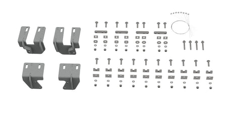 RVR2505 BW Hitches Quick Fit CUSTOM® Install Bracket