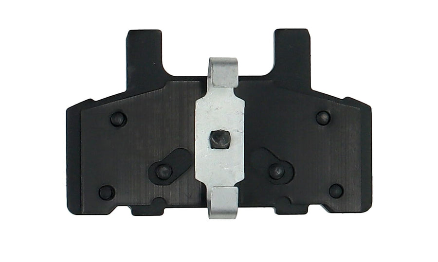 D0369 Baer Brakes Claw Brake Pads Front
