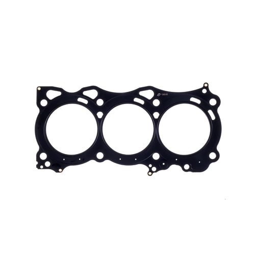 Cometic Gasket Head Gasket C4592-040 (Cometic Nissan VQ37VHR V6 97mm Bore .040" MLS- Right), 1 Pack