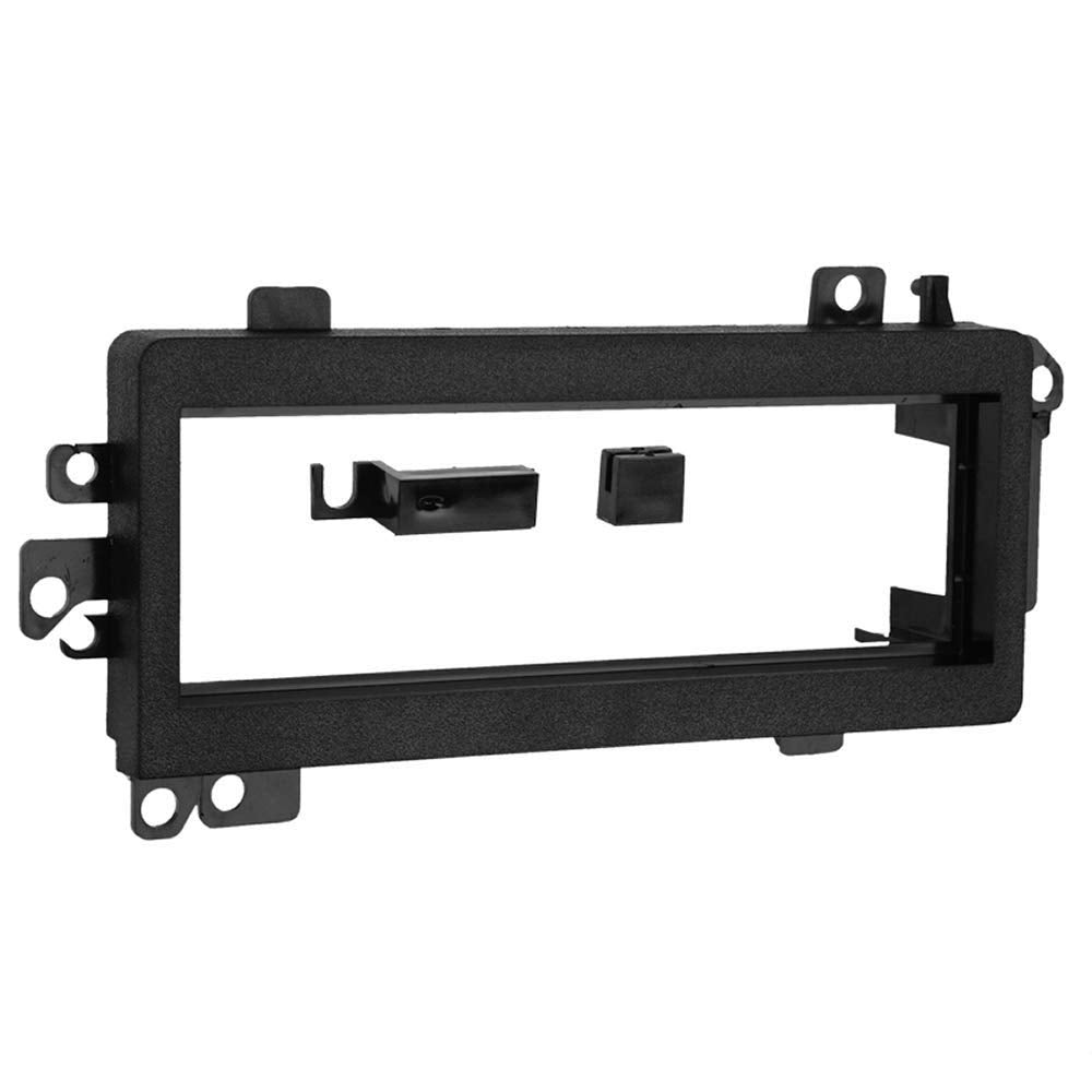 Metra Electronics Dash Kit 99-6700 Fits Select 1974-2003 Chrysler/Plymouth/Dodge/Ford/Lincoln/Mercury/Jeep Ford/Chry/Jeep/Eagle Vehicles