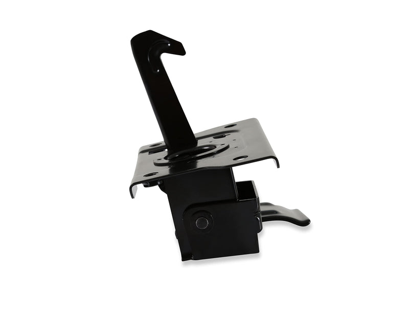 04-317 Brothers Trucks Hood Latch Catch Assembly